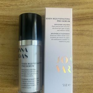 Joanna Vargas Eden Pro Rejuvenating Serum
